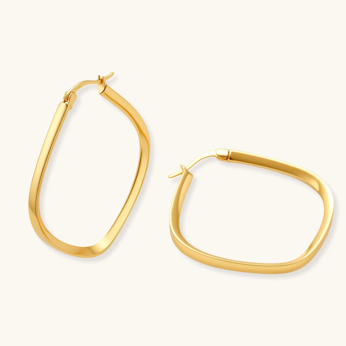 Lumen Class Hoops