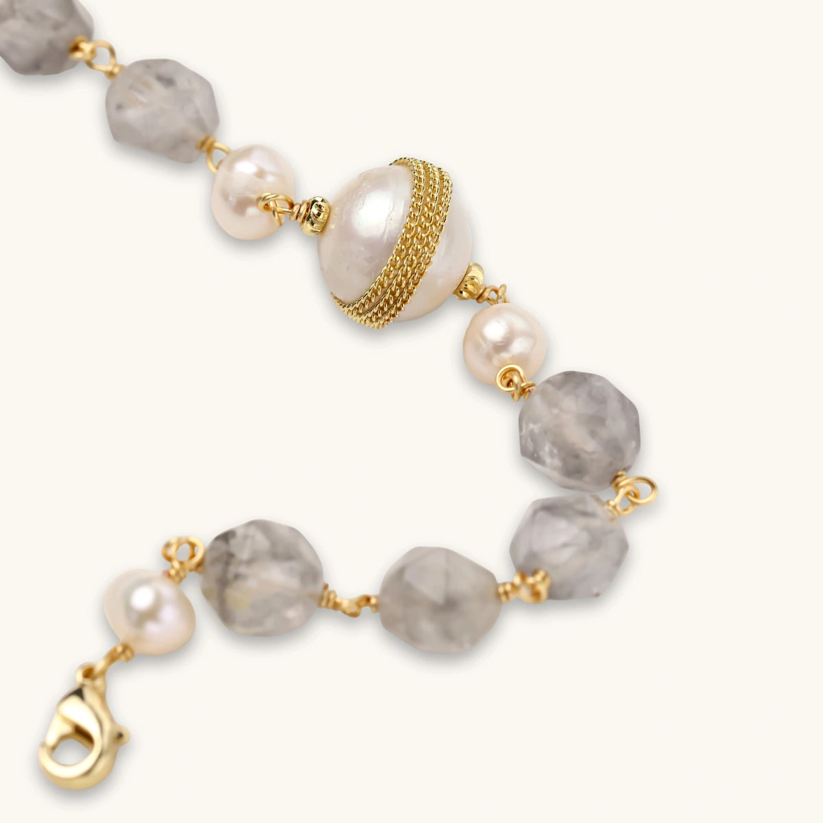 Serena Crystal Bracelet
