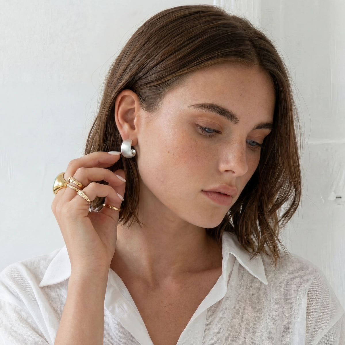 Kyma Cloud Studs