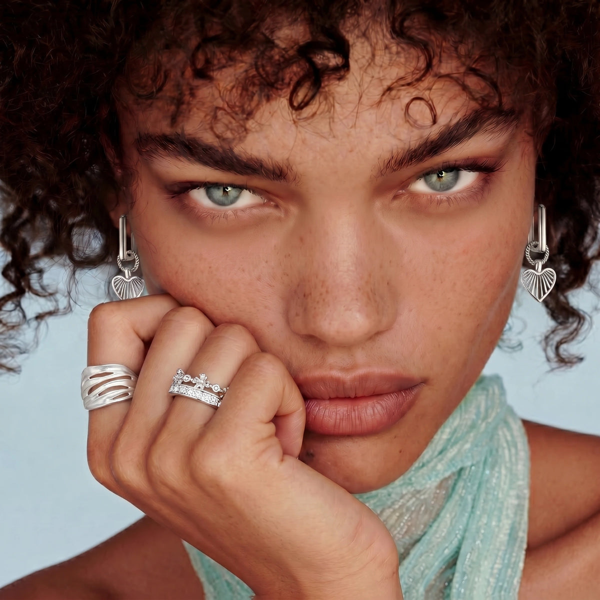 Kyma Wishper Ring