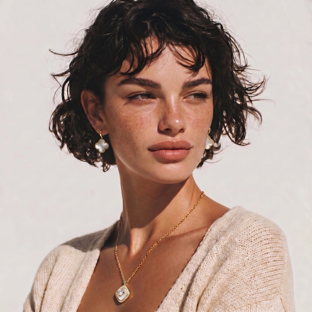 Madeleine Necklace