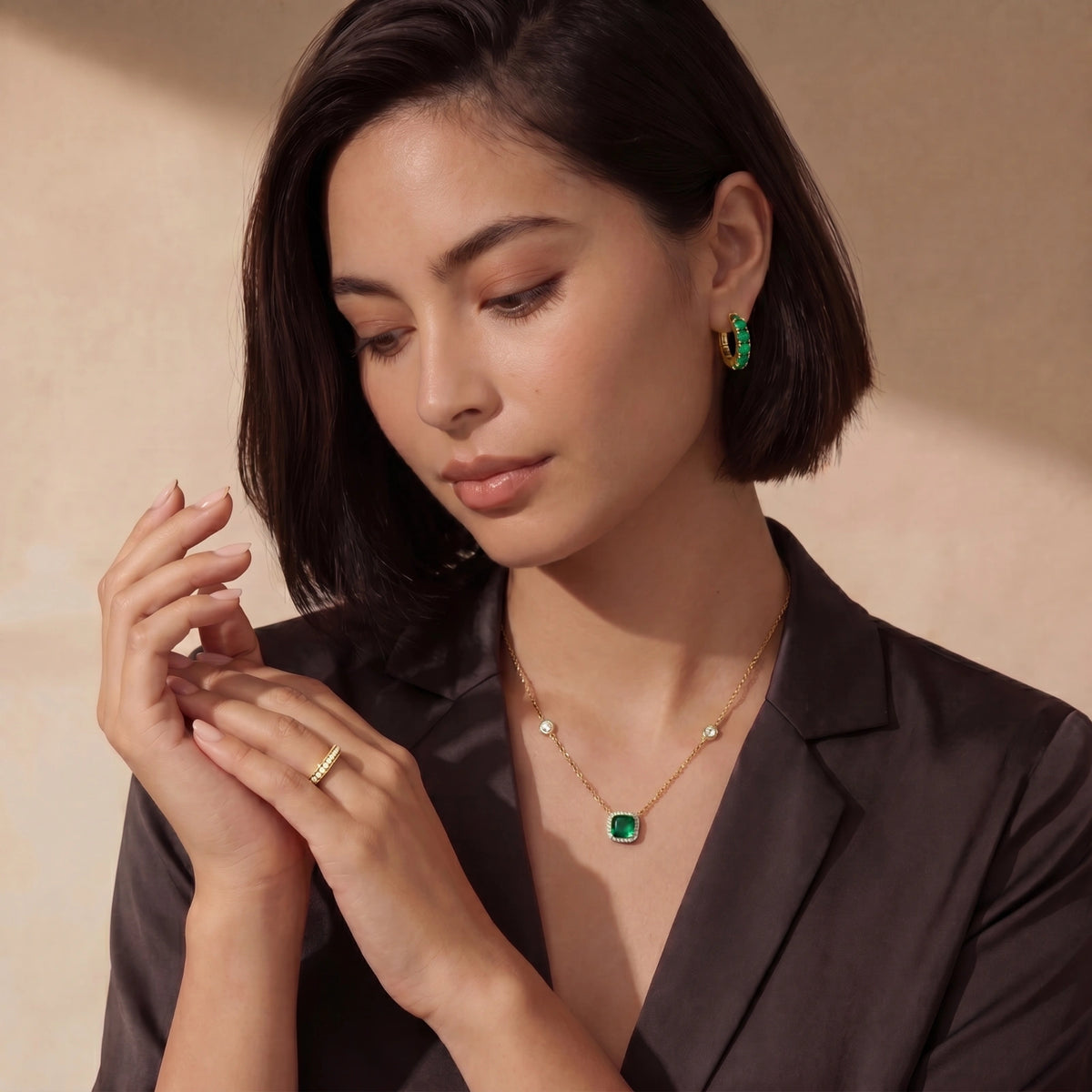 Smarea Dreams Necklace