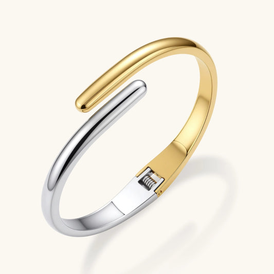 Lumen Duality Cuff
