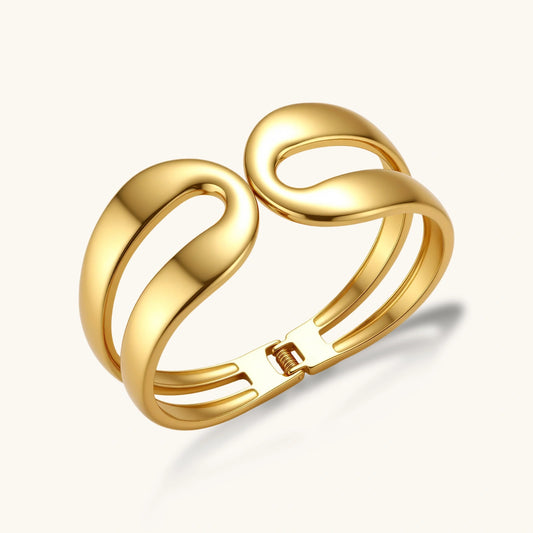 Lumen Infinite Cuff