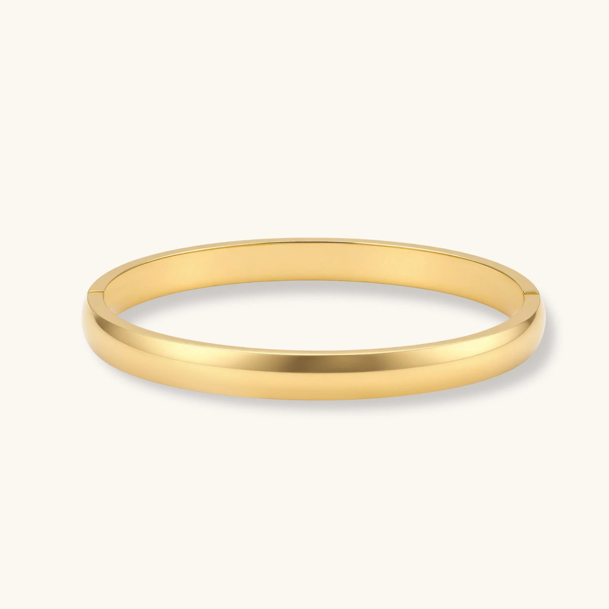 Lumen Bold Bangle
