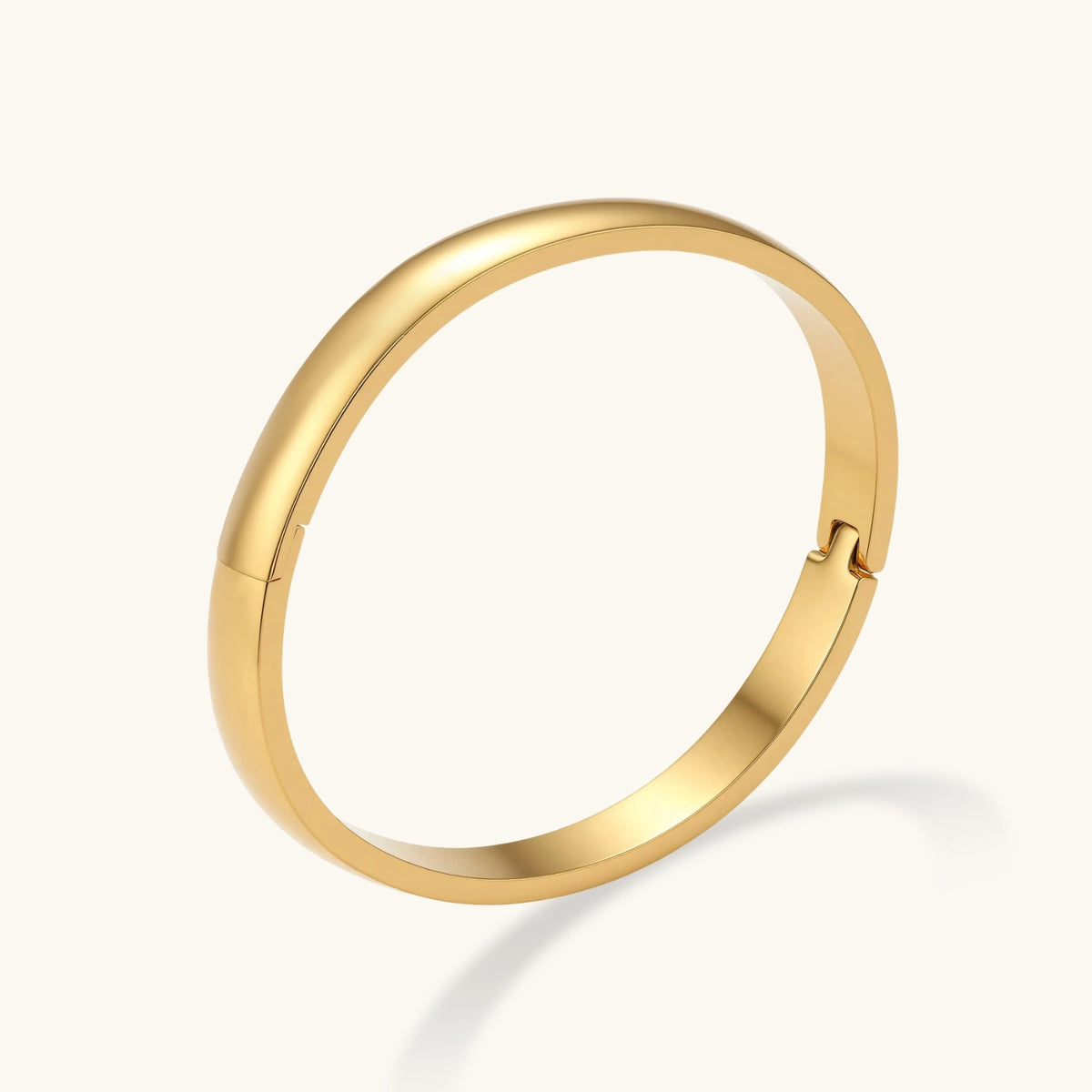 Lumen Bold Bangle