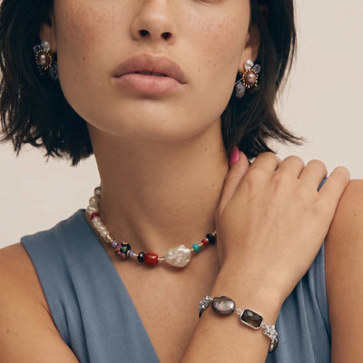 Gea Mystic Elements Bracelet
