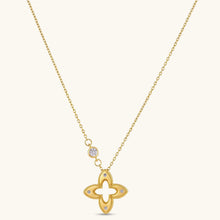Lumen Star Necklace