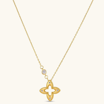 Lumen Star Necklace