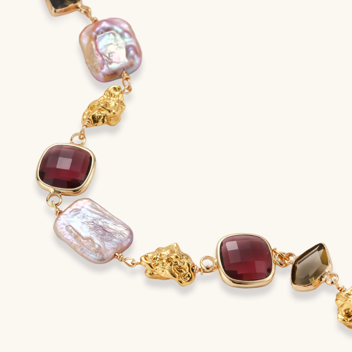 Gea Bloom Bracelet