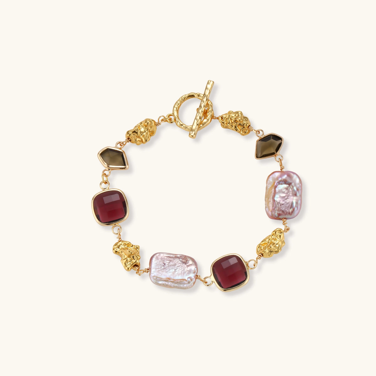 Gea Bloom Bracelet