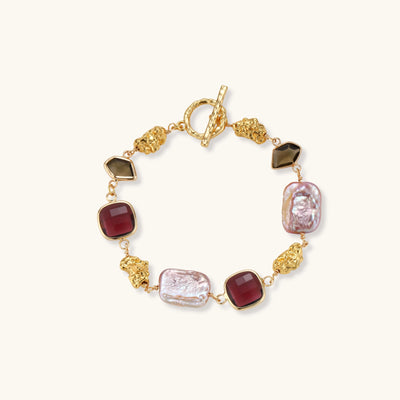Gea Bloom Bracelet