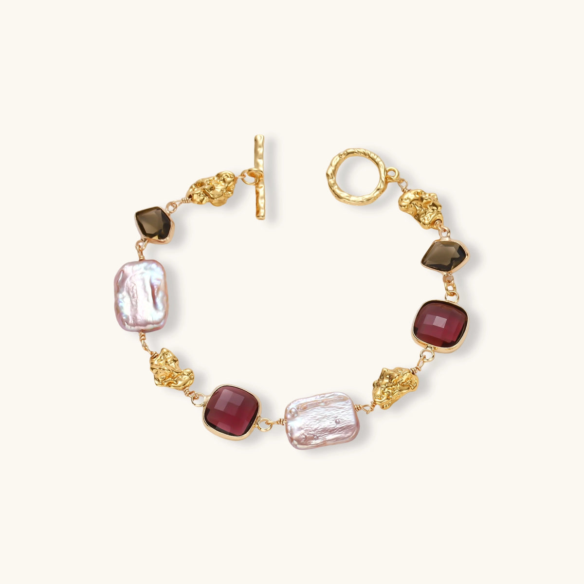 Gea Bloom Bracelet
